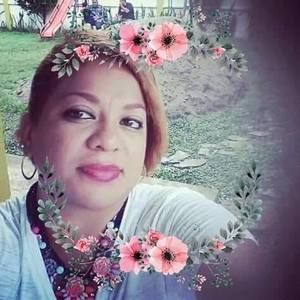 Meet your Posher, Daniela